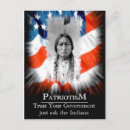 Search for native america postcards Americans