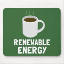 Search for sustainable mouse mats Renewable energy