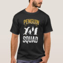 Search for penguin mens tshirts Animal
