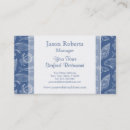 Search for seafood restaurant business cards Fresh fish