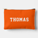 Search for white cosmetic bags Orange