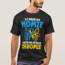 Search for down syndrome clothing Homie