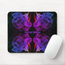 Search for rose coloured mouse mats Flower