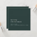 Search for plain christmas cards Simple