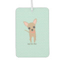 Search for cute car air fresheners Dog lover