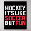 Search for cool soccer posters Goalie