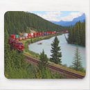 Search for engines standard mouse mats Locomotives
