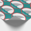 Search for christmas shark wrapping paper Ocean
