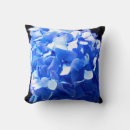 Search for hydrangea cushions Feminine