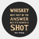 Search for whiskey stickers Drinking