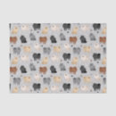 Search for dog paw print tissue paper Cute