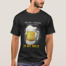 Search for beer belly tshirts Humour