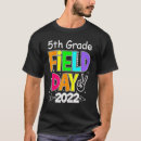 Search for field day tshirts Red
