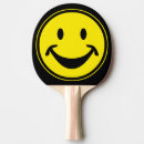 Search for emoticon ping pong paddles Smile