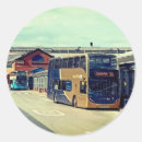 Search for bus stickers City