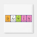 Search for darwinism magnets Science
