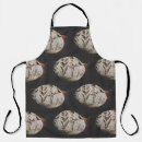 Search for loaf of bread aprons Cooking
