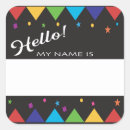 Search for streamer stickers Retro