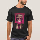 Search for bubbles tshirts Pink