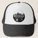 Search for heavenly hats White