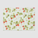Search for strawberry tissue paper Flowers