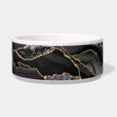 Search for marble pet bowls Glitter