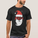 Search for merry af tshirts Santa
