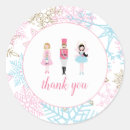 Search for nutcracker ballet stickers Winter
