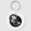 Search for pisces star sign key rings Fashion