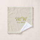 Search for romantic bathroom accessories Calligraphy typography elegant