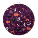 Search for halloween dartboards Creepy