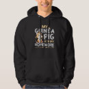 Search for guinea pig hoodies Cute