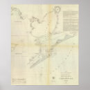 Search for nautical chart posters Bay