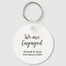 Search for engagement party supplies We are engaged