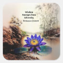 Search for blue lotus stickers Inspirational