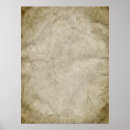 Search for old parchment paper posters Background
