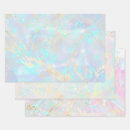 Search for inspirational wrapping paper Girly