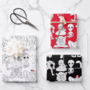 Search for sasquatch wrapping paper Birthday