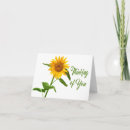 Search for thinking of you verse cards Floral