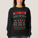 Search for ugly nurse christmas sweater hoodies Beta