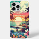 Search for paradise beach iphone cases Ocean