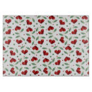 Search for cherry chopping boards Red