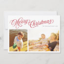 Search for classical christmas cards Script