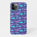 Search for fish pattern iphone cases Sea