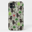Search for poodle iphone cases Pattern