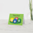 Search for billiards cards Balls