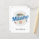 Search for italy seasonal cards Milan