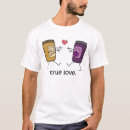 Search for peanut butter and jelly tshirts Lunch