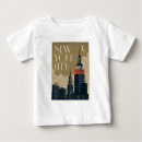 Search for new york baby shirts Anderson design group