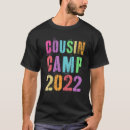 Search for camp grandma Cousin